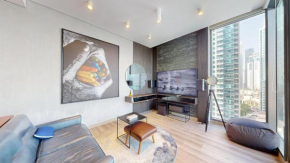 Primestay - 1BR With Marina View LIV Residence - Dubai Marina